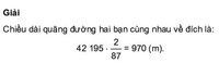 Nhân và chia phân số - Lớp 5 - Quizizz