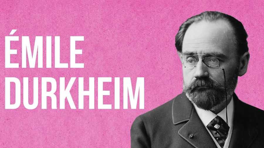 Emile Durkheim | 187 plays | Quizizz