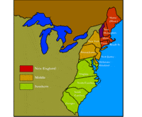 U.S. History - Class 6 - Quizizz