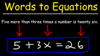 Problemas verbales de multiplicación de varios dígitos Tarjetas didácticas - Quizizz