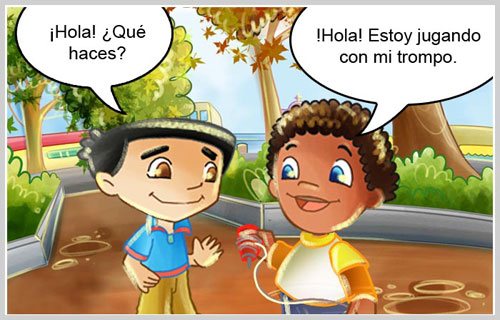 La Conversacion Education Quizizz 1051