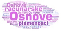 Osnove računarske pismenosti