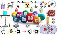 Química - Grado 5 - Quizizz