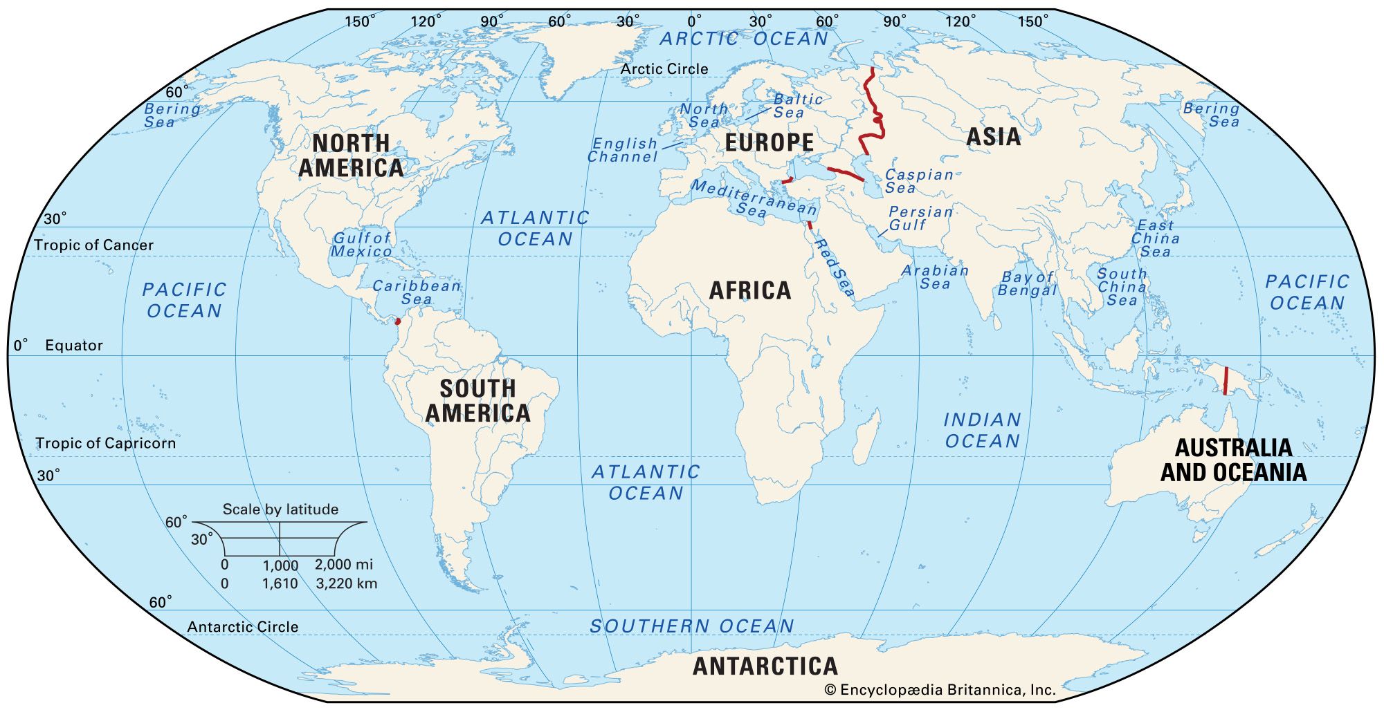 what are the 7 continents        
        <figure class=