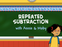 Division as Repeated Subtraction - Year 3 - Quizizz