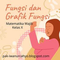 grafik fungsi sinus - Kelas 10 - Kuis