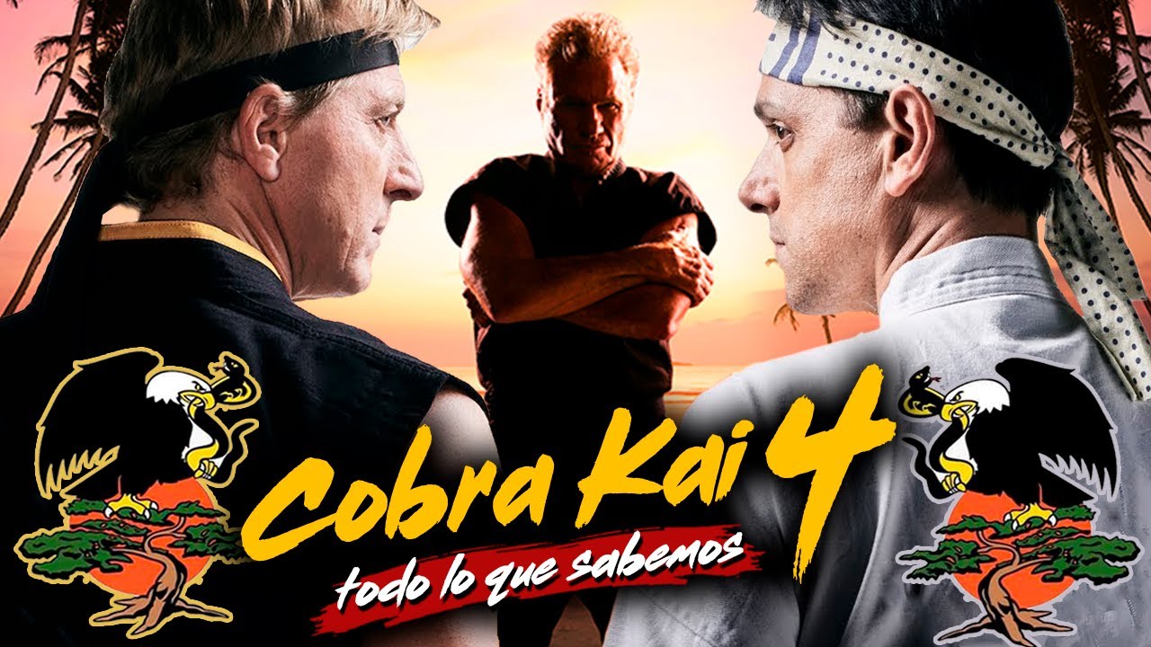 Cobra Kai | Life Skills - Quizizz