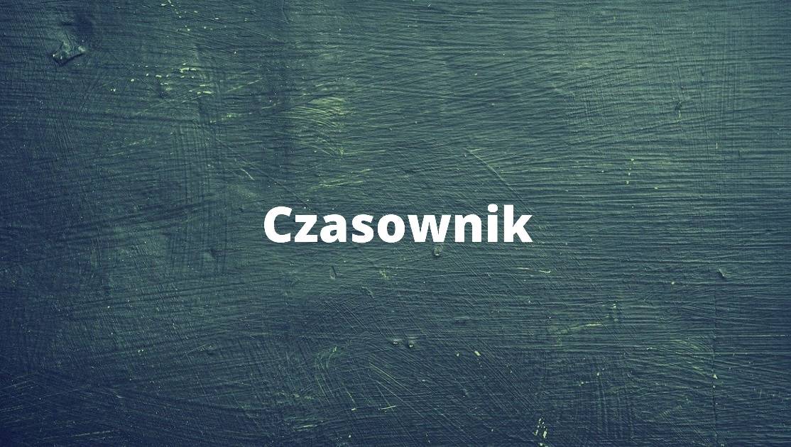 Bezokoliczniki - Klasa 6 - Quiz