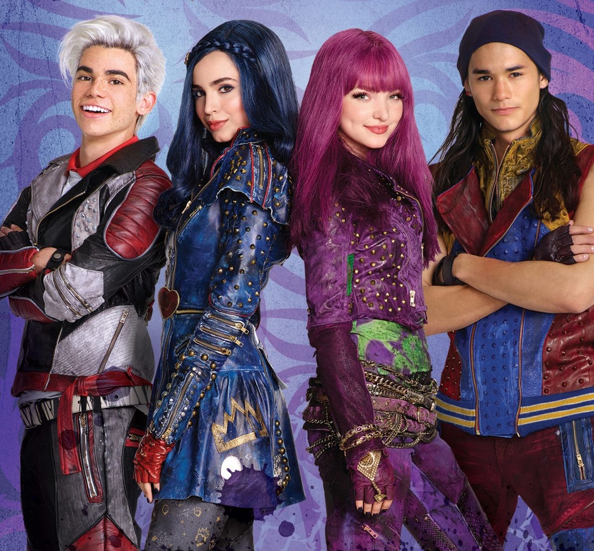 Descendants quiz | Quizizz