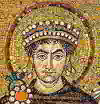 kekaisaran Bizantium - Kelas 7 - Kuis