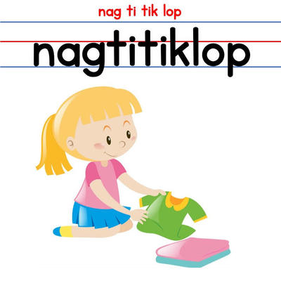 mga gawaing bahay clipart of children