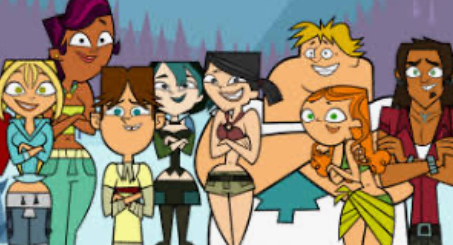 Ava-N Total drama.Guess the fear. | 54 plays | Quizizz