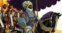 the mali empire Flashcards - Quizizz