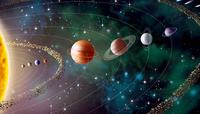 kosmologia i astronomia - Klasa 3 - Quiz