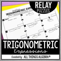 Trigonometry - Year 7 - Quizizz