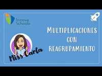 Multiplicación con matrices - Grado 4 - Quizizz