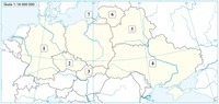 Relacje proporcjonalne - Klasa 1 - Quiz