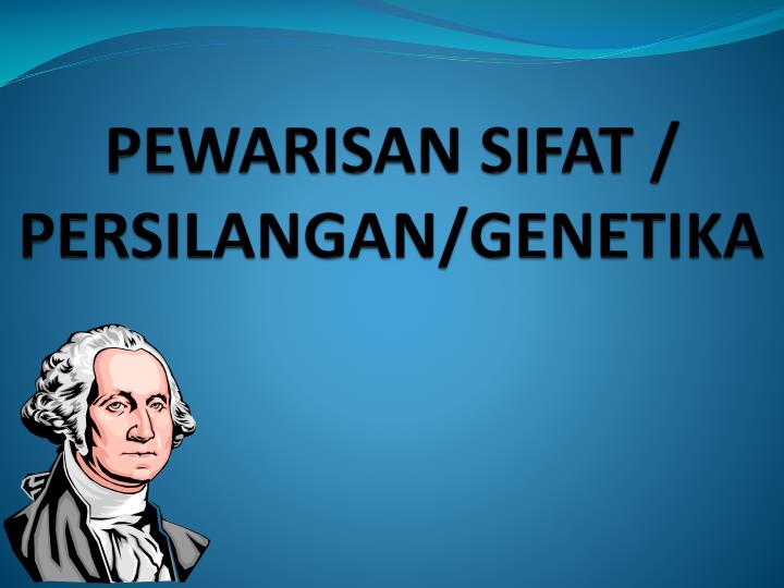 kosakata genetika genotip dan fenotip Kartu Flash - Quizizz