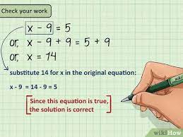 One-Step Equations - Class 3 - Quizizz