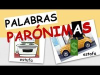 Palavras: Capitalização Flashcards - Questionário