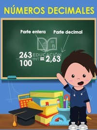 Ordenar decimales - Grado 3 - Quizizz