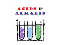 Amino Acids Flashcards - Quizizz