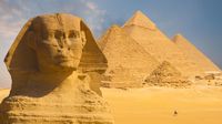 ancient egypt - Year 10 - Quizizz