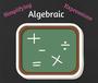 Distributive Property and Simplifying Algebraic Expressions