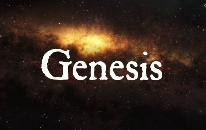 Bible Quiz ( Genesis) Chapters 1 - 4 | 196 Plays | Quizizz