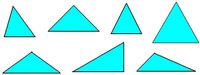 angle side relationships in triangles - Class 4 - Quizizz