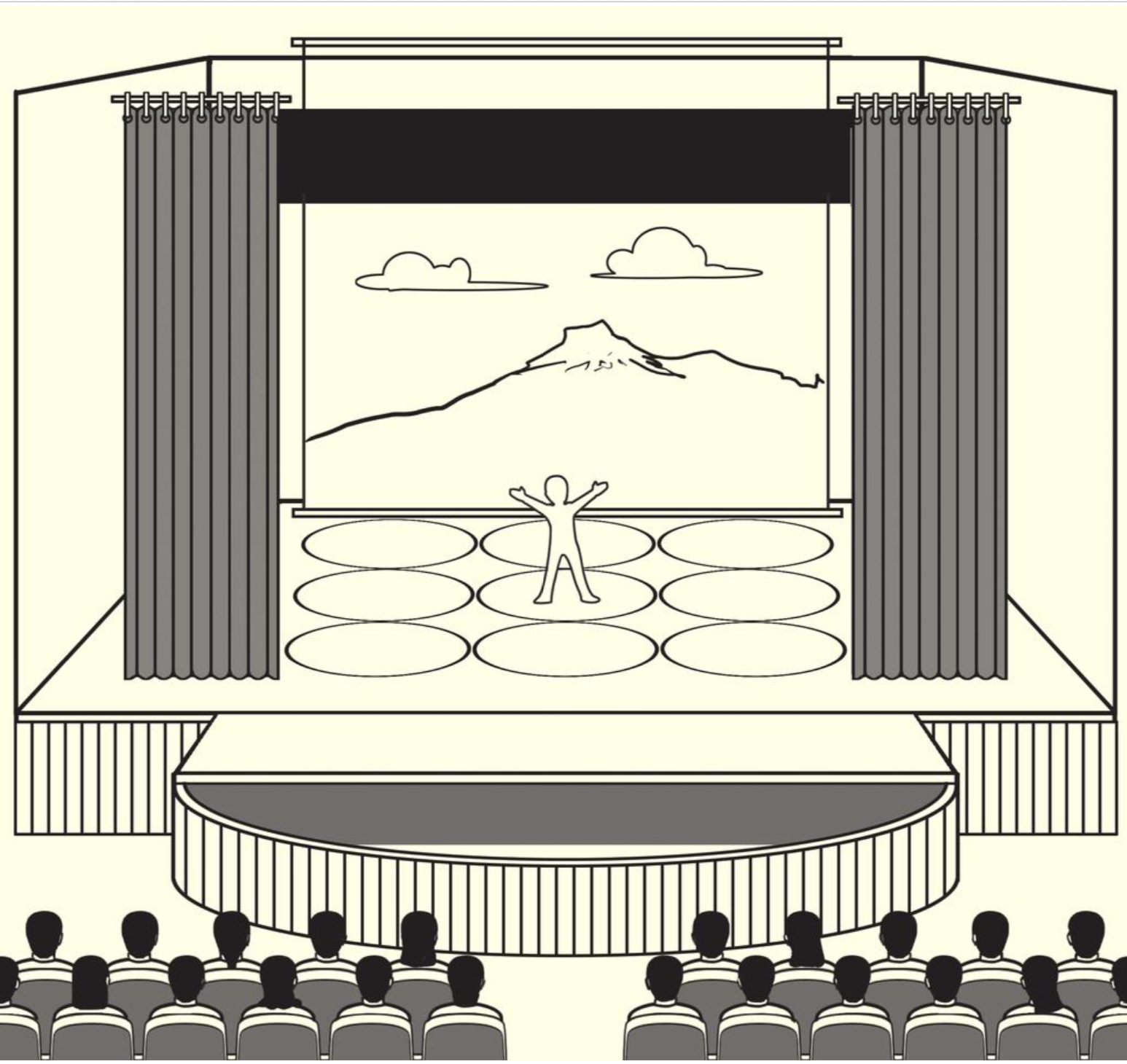 Teatro dos Leitores - Série 9 - Questionário