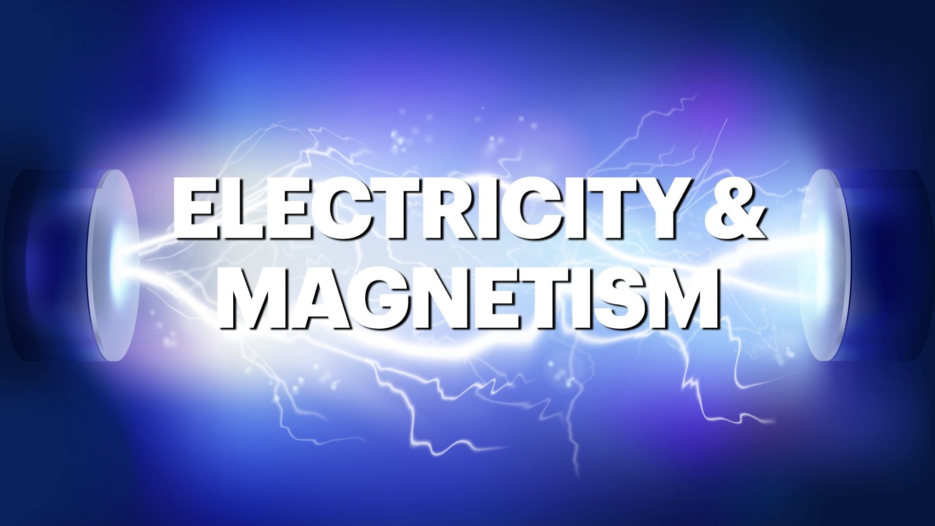 ELECTRICITY AND MAGNETISM | 101 Plays | Quizizz