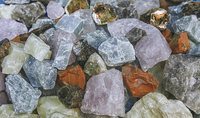 minerales y rocas - Grado 9 - Quizizz