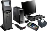 Test informatica Hardware e software