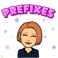 Prefixes - Year 12 - Quizizz