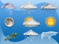 Weather Flashcards - Quizizz