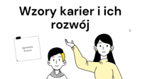 Wzory kształtów - Klasa 3 - Quiz