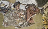 alexander the great - Year 10 - Quizizz