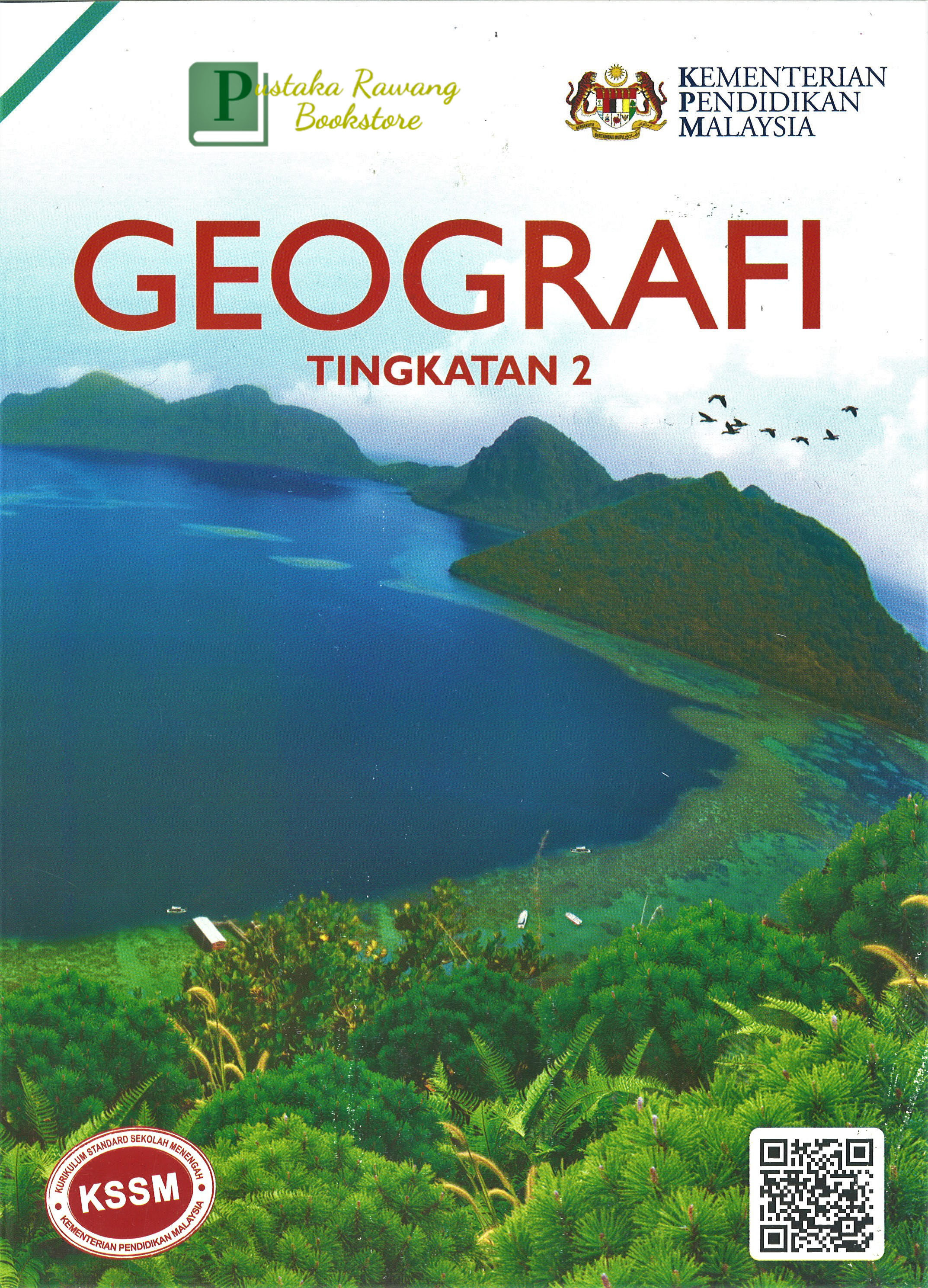 GEOGRAFI TINGKATAN 2 | 88 Plays | Quizizz