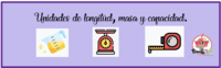 Medición y Capacidad - Grado 5 - Quizizz