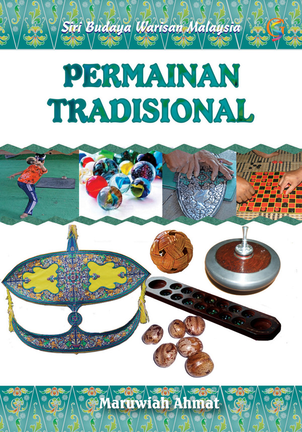 Tradisional masyarakat malaysia permainan Permainan Tradisional