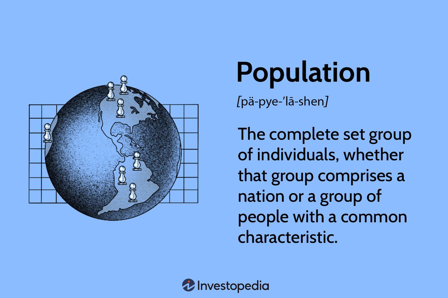 Sample Populations Problems Answers For Quizzes And Worksheets Quizizz