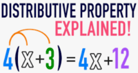 Distributive Property of Multiplication - Class 11 - Quizizz