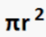 Radius and Diameter