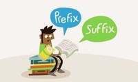 Suffixes - Year 8 - Quizizz