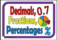 Comparar fracciones con denominadores diferentes - Grado 8 - Quizizz
