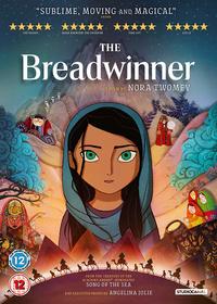 The Breadwinner Movie Review