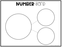 Number Bonds - Grade 1 - Quizizz