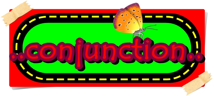 Conjunctions - Year 3 - Quizizz
